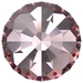 Serinity Chatons Round Stones Small (1100) Light Rose - Bluestreak Crystals