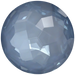 Swarovski Chatons Round Stones Fantasy (1383) Crystal Denim Ignite UNFOILED - Bluestreak Crystals