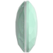 Serinity Chatons Round Stones Thin (1383) Crystal Soft Mint Ignite - Bluestreak Crystals