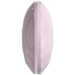 Serinity Chatons Round Stones Thin (1383) Crystal Soft Rose Ignite - Bluestreak Crystals
