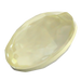 Serinity Chatons Round Stones Thin (1383) Crystal Soft Yellow Ignite - Bluestreak Crystals