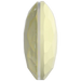 Serinity Chatons Round Stones Thin (1383) Crystal Soft Yellow Ignite - Bluestreak Crystals