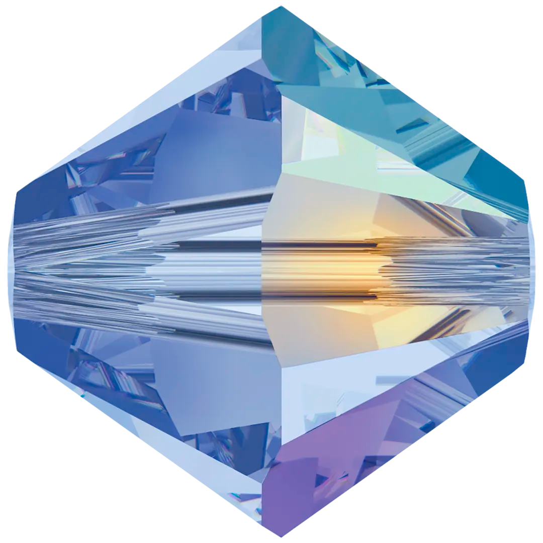 Serinity Colour Sample Service Beads - Colour Effects - Bluestreak Crystals