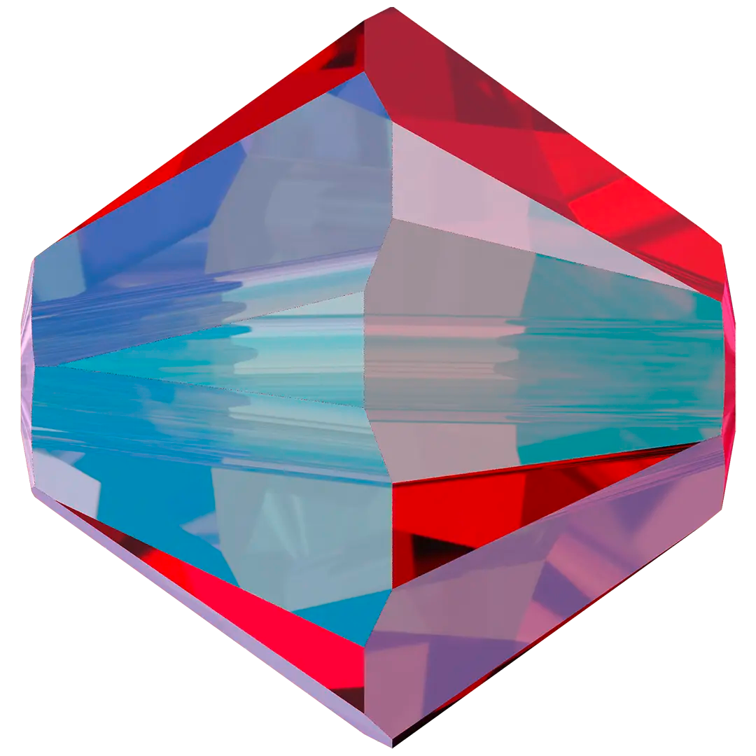 Serinity Colour Sample Service Beads - Colour Effects - Bluestreak Crystals