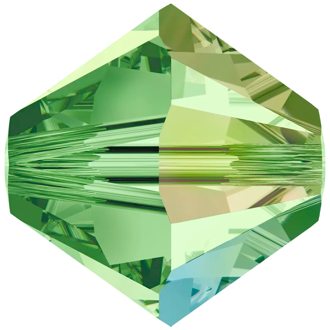 Serinity Colour Sample Service Beads - Colour Effects - Bluestreak Crystals