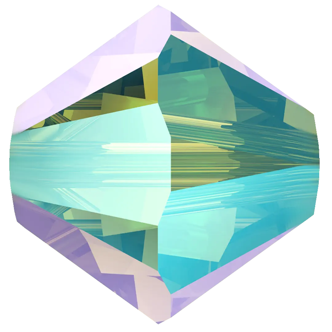 Serinity Colour Sample Service Beads - Colour Effects - Bluestreak Crystals