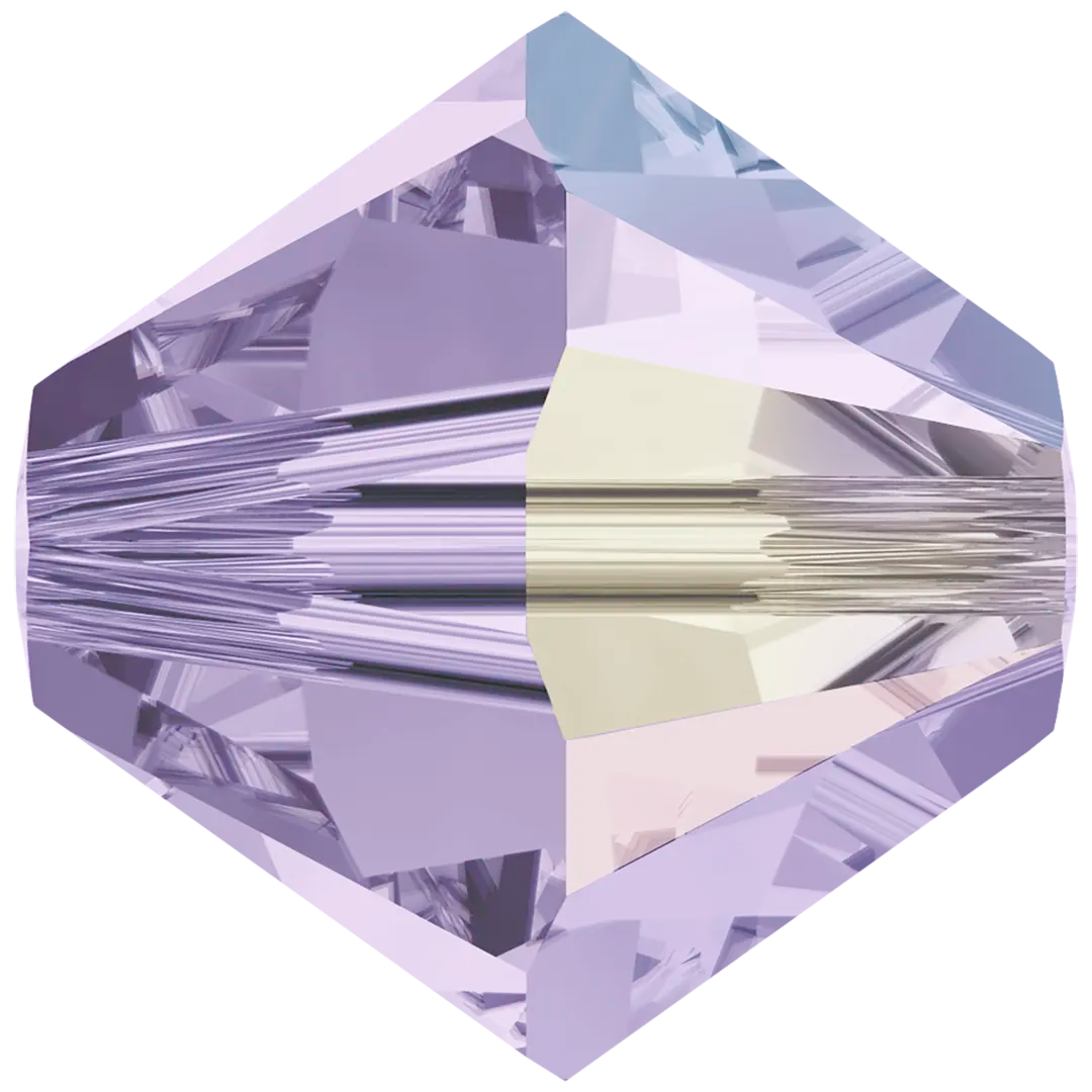 Serinity Colour Sample Service Beads - Colour Effects - Bluestreak Crystals