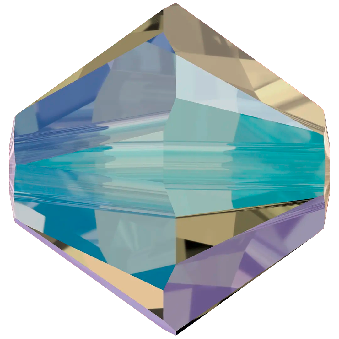 Serinity Colour Sample Service Beads - Colour Effects - Bluestreak Crystals