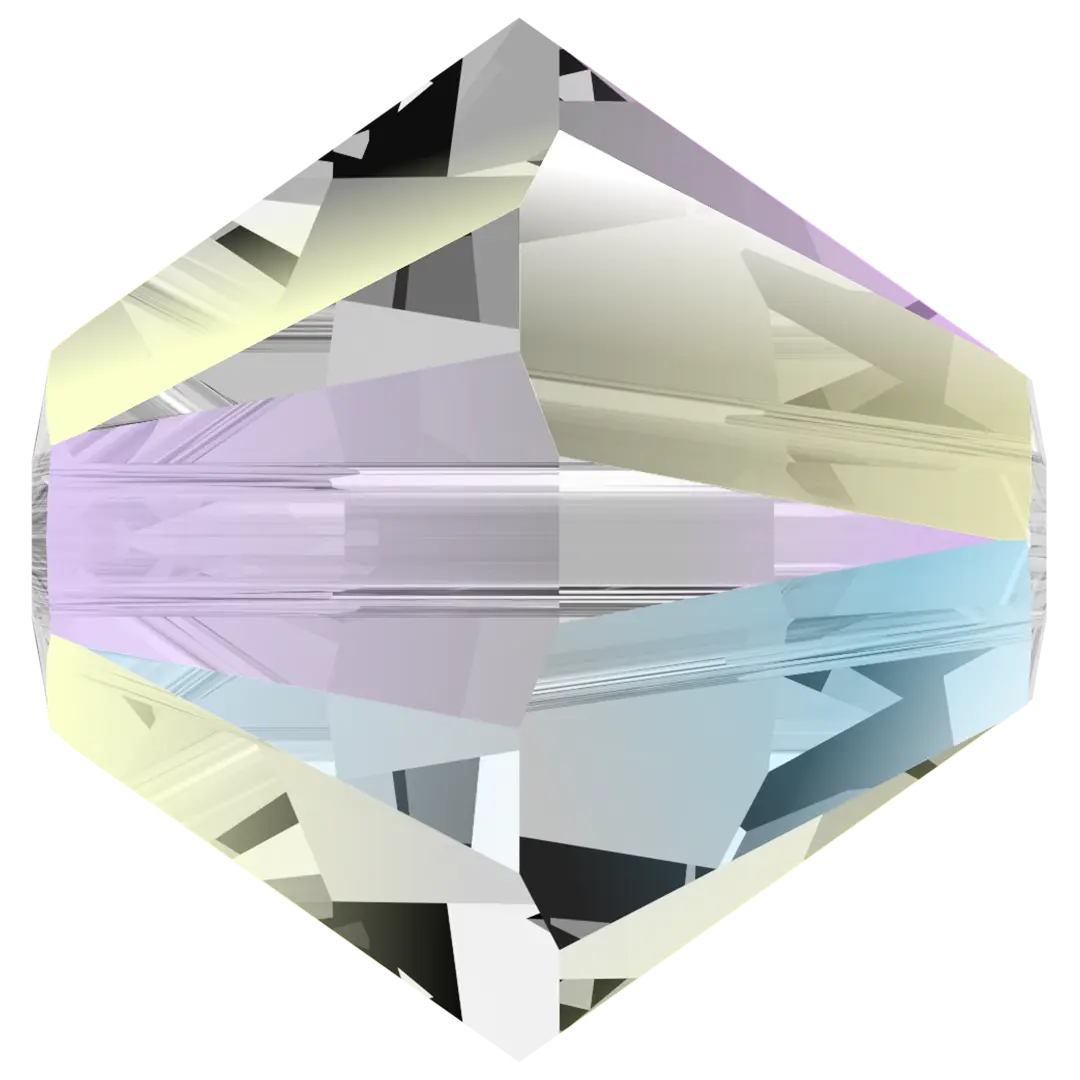 Serinity Colour Sample Service Beads - Crystal & Effect Colours - Bluestreak Crystals