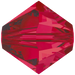 Serinity Colour Sample Service Beads - Standard Colours - Bluestreak Crystals