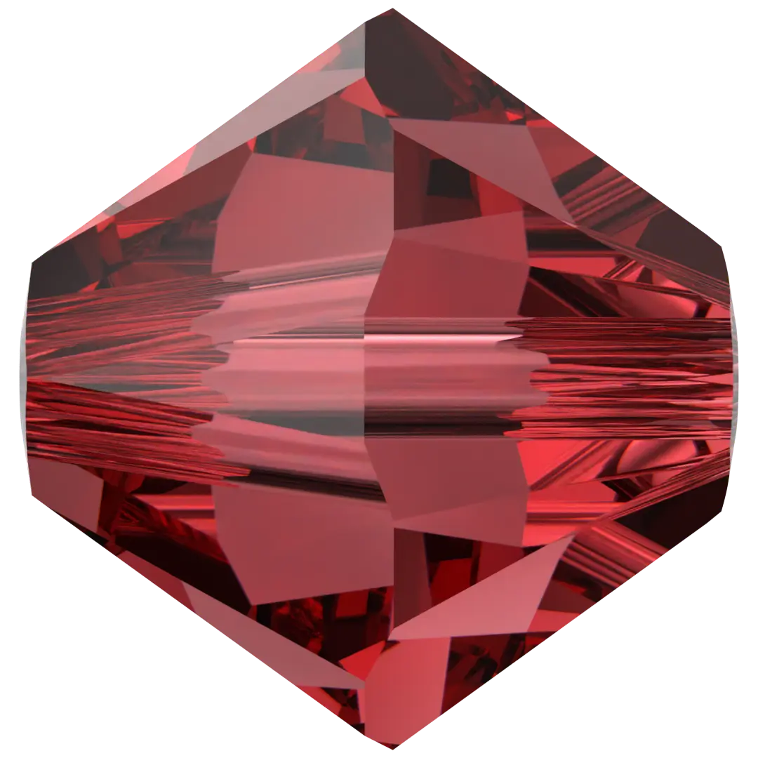 Serinity Colour Sample Service Beads - Standard Colours - Bluestreak Crystals