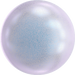 Serinity Colour Sample Service - Crystal Pearl Colours - Bluestreak Crystals