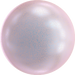 Serinity Colour Sample Service - Crystal Pearl Colours - Bluestreak Crystals