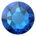 Serinity Colour Sample Service Flatbacks - Crystal & Effect Colours - Bluestreak Crystals