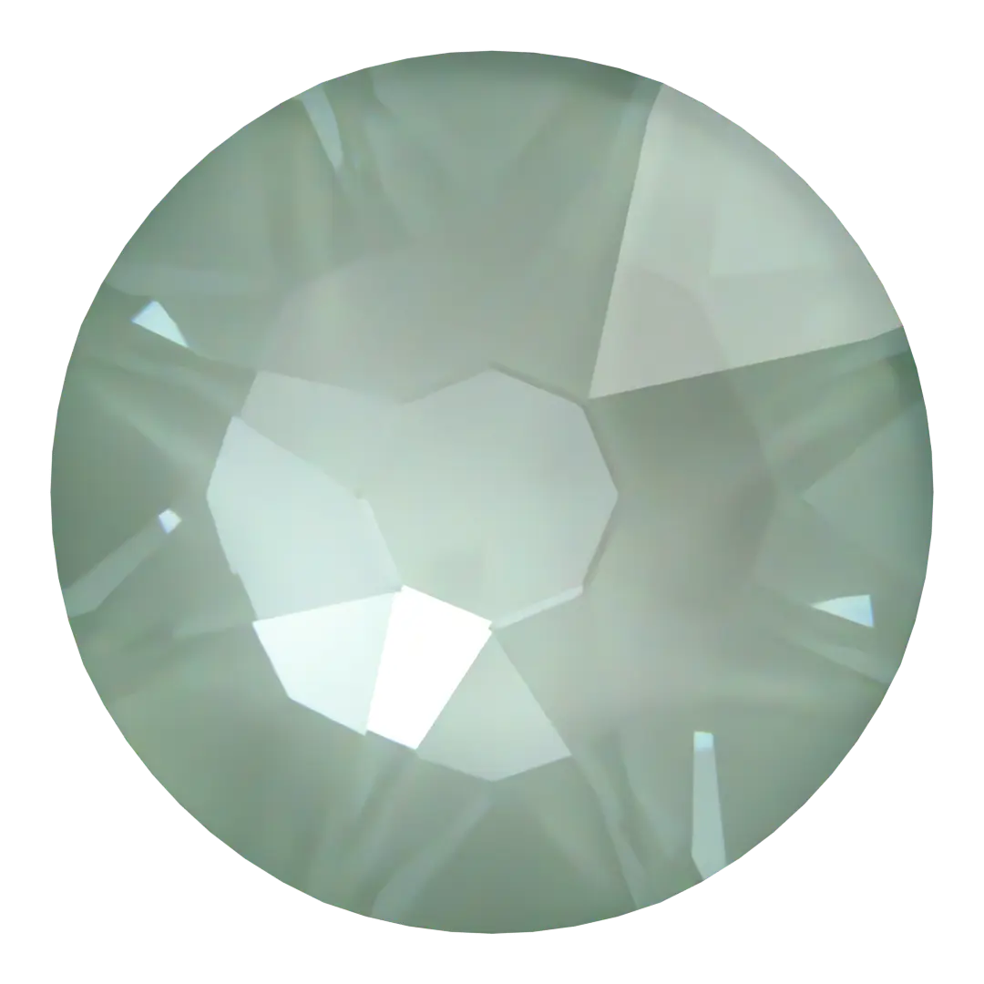 Serinity Colour Sample Service Flatbacks - Crystal & Effect Colours - Bluestreak Crystals