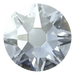 Serinity Colour Sample Service Flatbacks - Crystal & Effect Colours - Bluestreak Crystals
