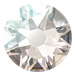 Serinity Colour Sample Service Flatbacks - Crystal & Effect Colours - Bluestreak Crystals