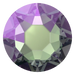 Serinity Colour Sample Service Flatbacks - Crystal & Effect Colours - Bluestreak Crystals