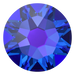 Serinity Colour Sample Service Flatbacks - Crystal & Effect Colours - Bluestreak Crystals