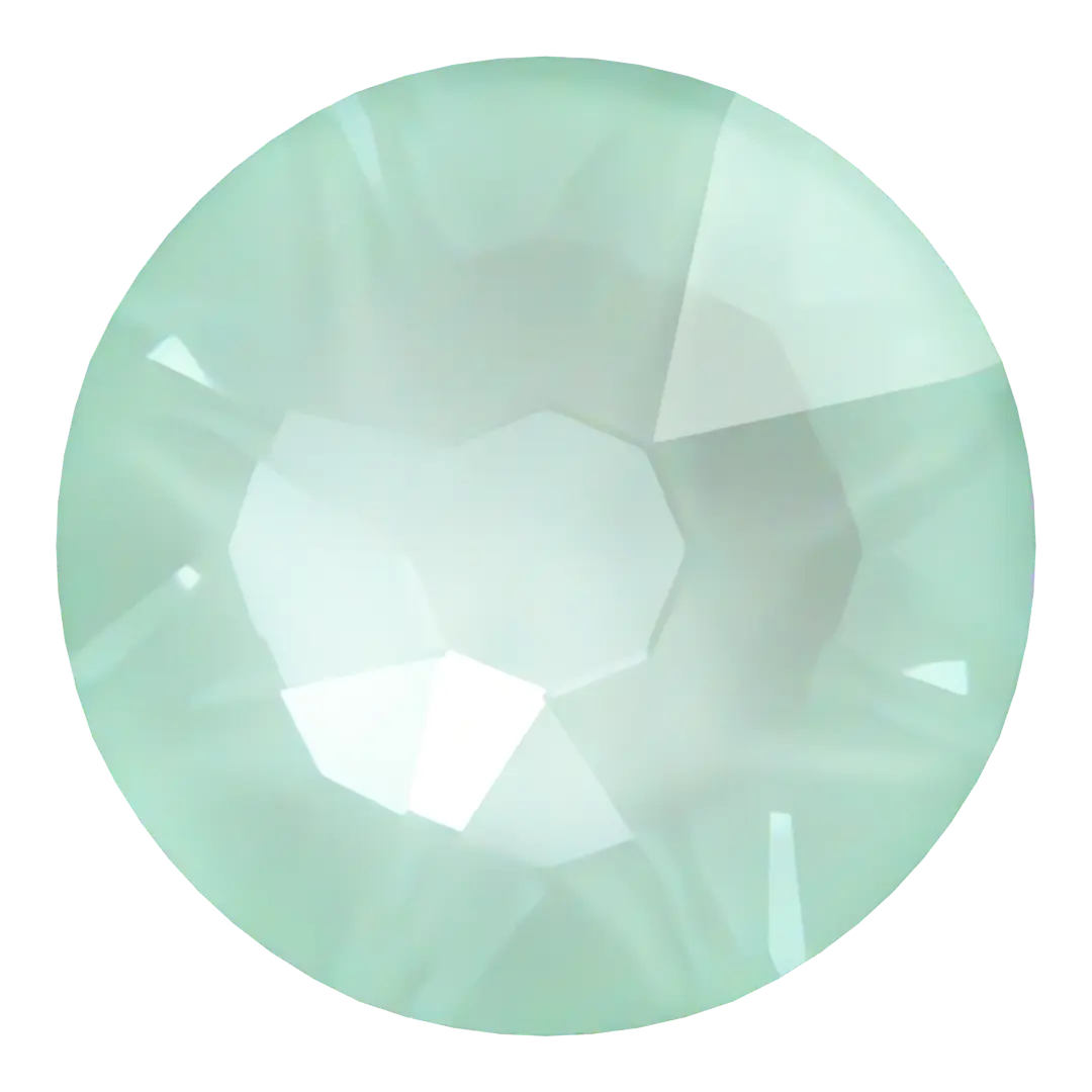 Serinity Colour Sample Service Flatbacks - Crystal & Effect Colours - Bluestreak Crystals