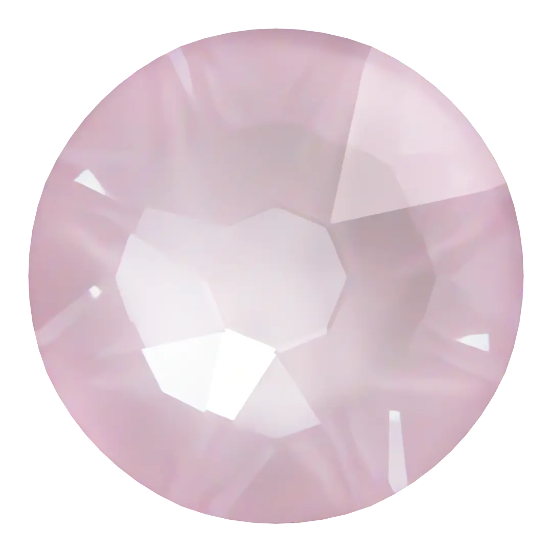 Serinity Colour Sample Service Flatbacks - Crystal & Effect Colours - Bluestreak Crystals