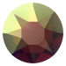 Serinity Colour Sample Service Flatbacks - Crystal & Effect Colours - Bluestreak Crystals