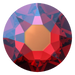 Serinity Colour Sample Service Flatbacks - Crystal & Effect Colours - Bluestreak Crystals