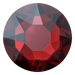 Serinity Colour Sample Service Flatbacks - Crystal & Effect Colours - Bluestreak Crystals