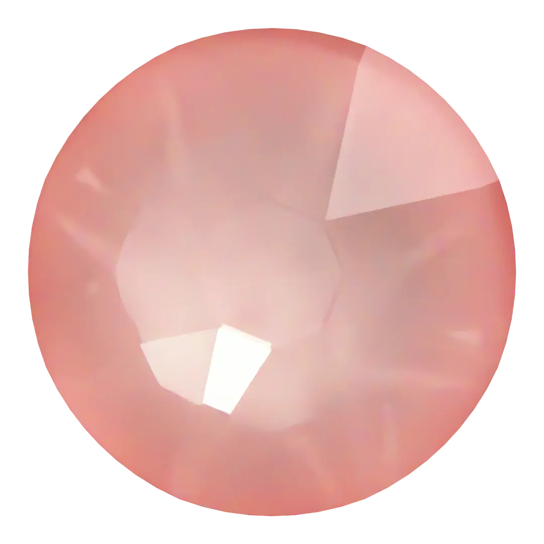 Serinity Colour Sample Service Flatbacks - Crystal & Effect Colours - Bluestreak Crystals