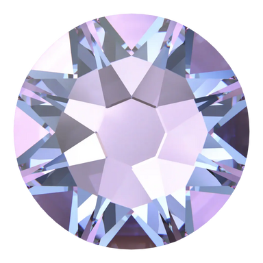 Serinity Colour Sample Service Flatbacks - Crystal & Effect Colours - Bluestreak Crystals