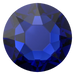 Serinity Colour Sample Service Flatbacks - Standard Colours - Bluestreak Crystals