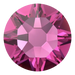 Serinity Colour Sample Service Flatbacks - Standard Colours - Bluestreak Crystals