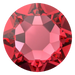Serinity Colour Sample Service Flatbacks - Standard Colours - Bluestreak Crystals