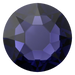 Serinity Colour Sample Service Flatbacks - Standard Colours - Bluestreak Crystals