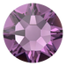 Serinity Colour Sample Service Flatbacks - Standard Colours - Bluestreak Crystals