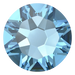 Serinity Colour Sample Service Flatbacks - Standard Colours - Bluestreak Crystals