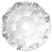 Serinity Crystal Beads Briolette (5040) Crystal - Bluestreak Crystals