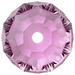 Serinity Crystal Beads Briolette (5040) Dark Rose - Bluestreak Crystals