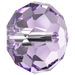Serinity Crystal Beads Briolette (5040) Violet - Bluestreak Crystals