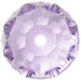 Serinity Crystal Beads Briolette (5040) Violet - Bluestreak Crystals