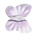 Serinity Crystal Beads Butterfly (5754) Violet - Bluestreak Crystals