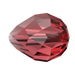 Serinity Crystal Beads Drop (5500) Scarlet - Bluestreak Crystals