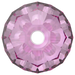 Serinity Crystal Beads Round (5000) Dark Rose - Bluestreak Crystals