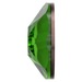 Serinity Flat Back Crystals Non Hotfix (2000, 2058 & 2088) Fern Green - Bluestreak Crystals
