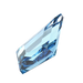 Swarovski Flat Back Crystals Non Hotfix Kite (2771) Aquamarine - Bluestreak Crystals