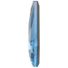 Swarovski Flat Back Crystals Non Hotfix Kite (2771) Aquamarine - Bluestreak Crystals