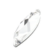 Serinity Flat Back Crystals Non Hotfix Marquise (2201) Crystal - Bluestreak Crystals