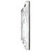 Serinity Flat Back Crystals Non Hotfix Marquise (2201) Crystal - Bluestreak Crystals