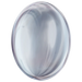 Serinity Flat Back Crystals Non Hotfix Oval Cabochon (2196/4) Crystal Ocean Delite UNFOILED - Bluestreak Crystals