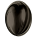 Serinity Flat Back Crystals Non Hotfix Oval Cabochon (2196/4) Crystal Satin Moroda - Bluestreak Crystals